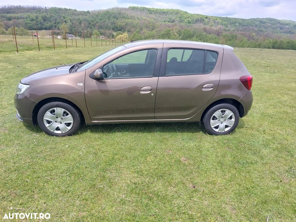 Dacia Sandero 0.9 TCe Laureate - 12