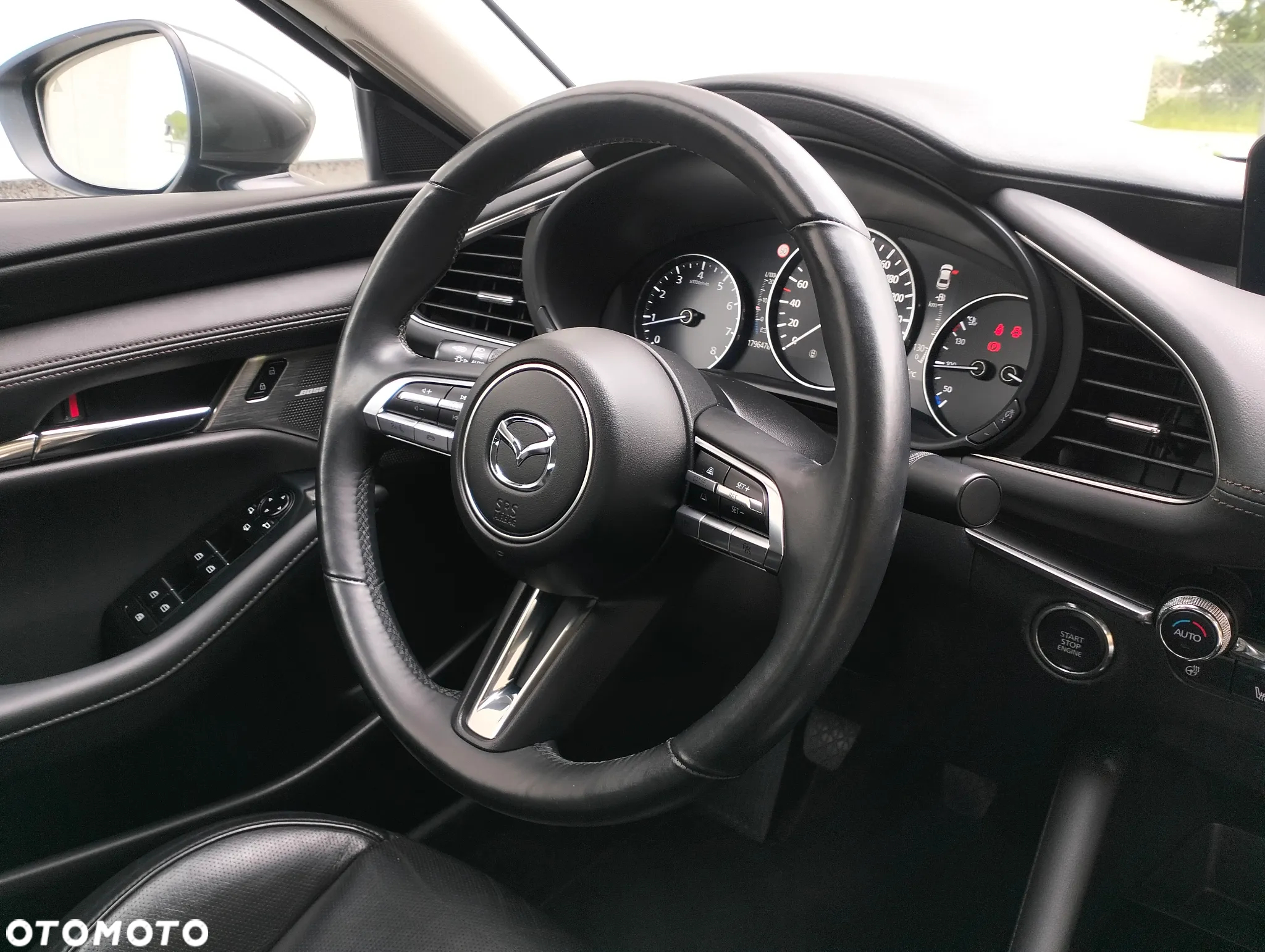 Mazda 3 - 33