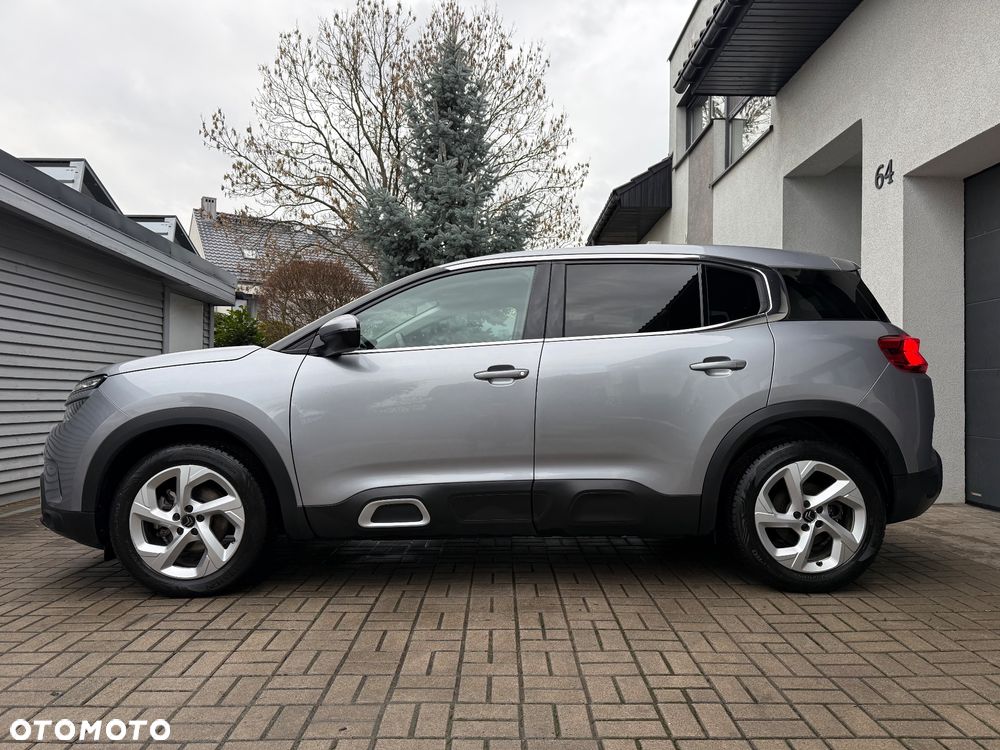 Citroën C5 Aircross - 6
