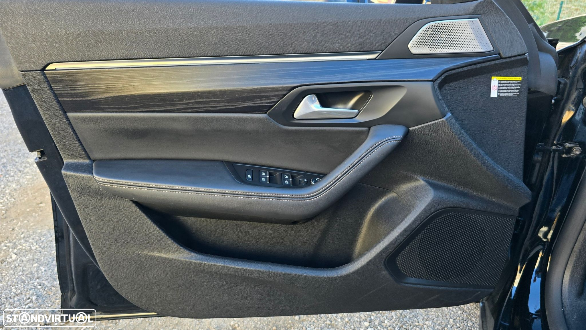 Peugeot 508 1.5 BlueHDi GT EAT8 - 8