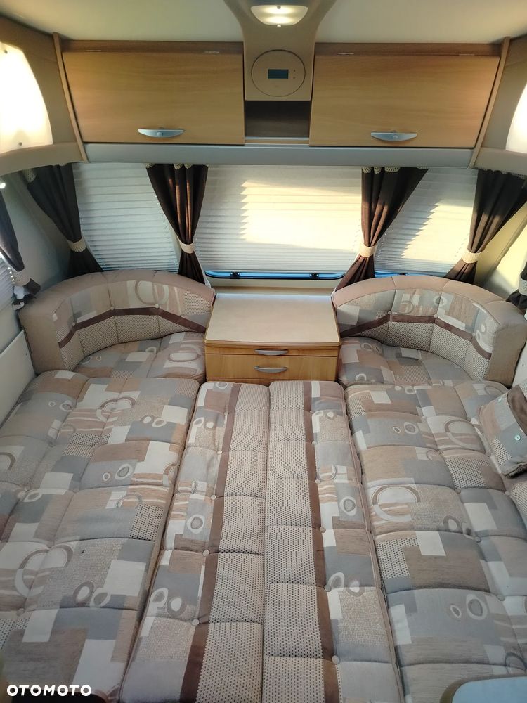 SWIFT Conqueror 530 - 23