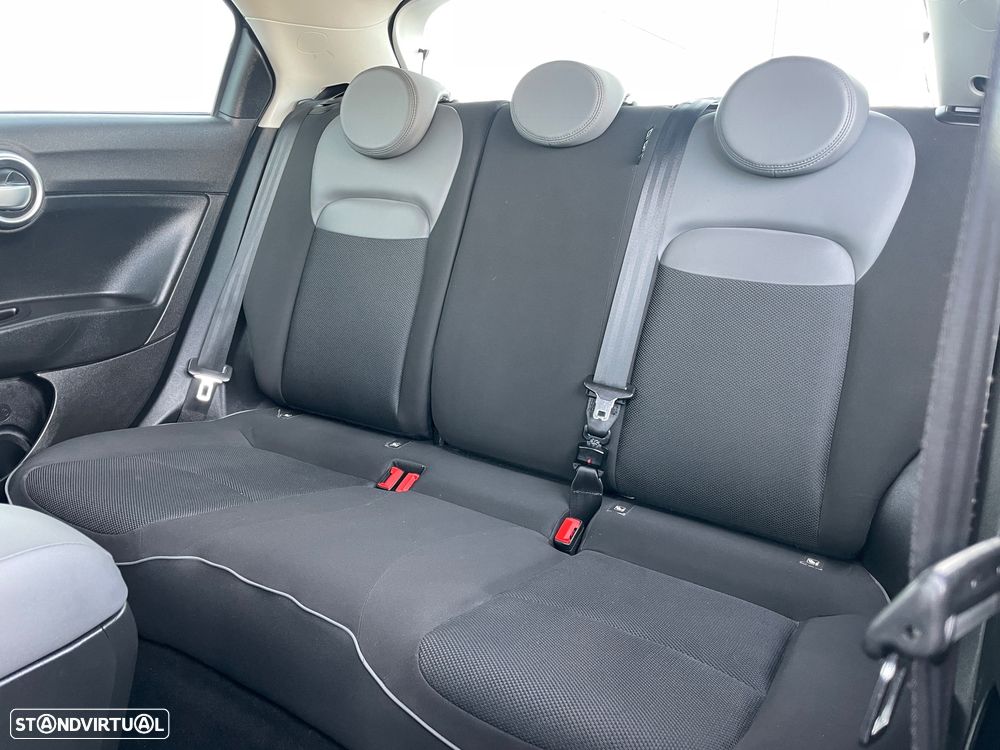 Fiat 500X 1.3 MJ Lounge S&S - 9