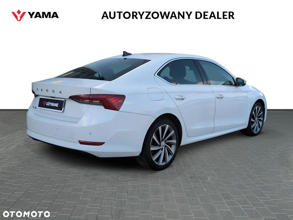 Skoda Octavia 1.5 TSI ACT Style - 5