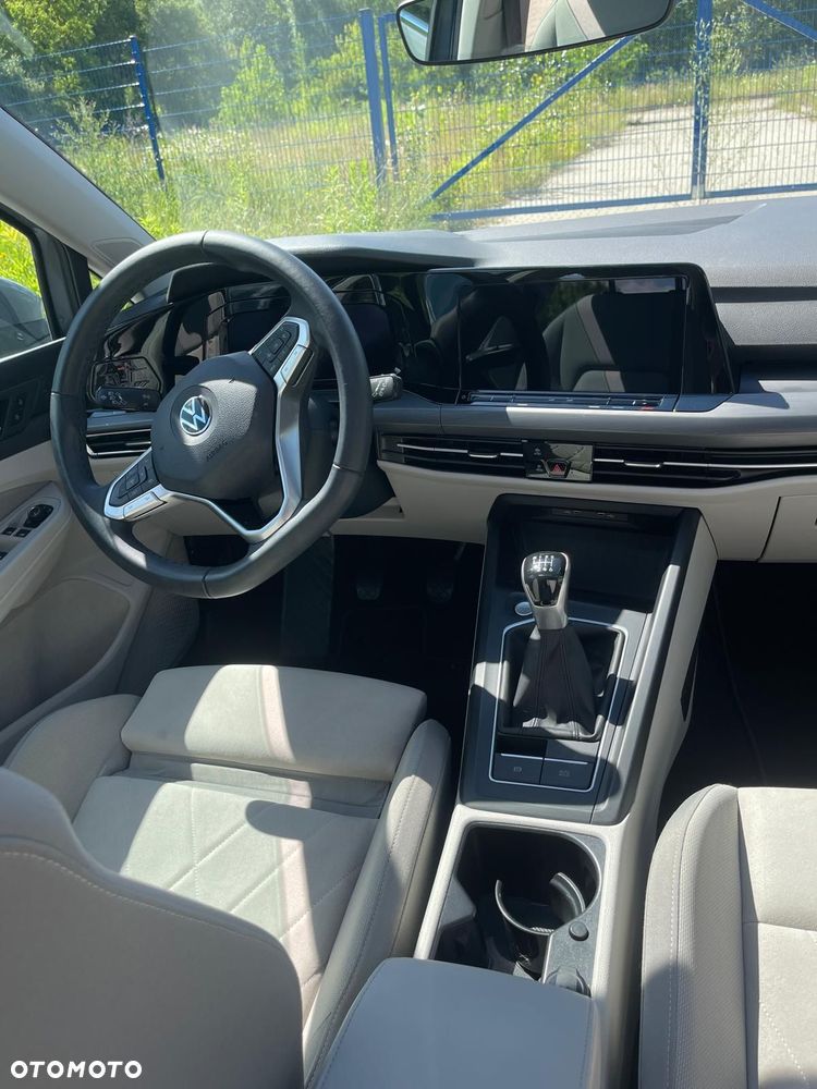 Volkswagen Golf 1.5 TSI EVO Style - 7