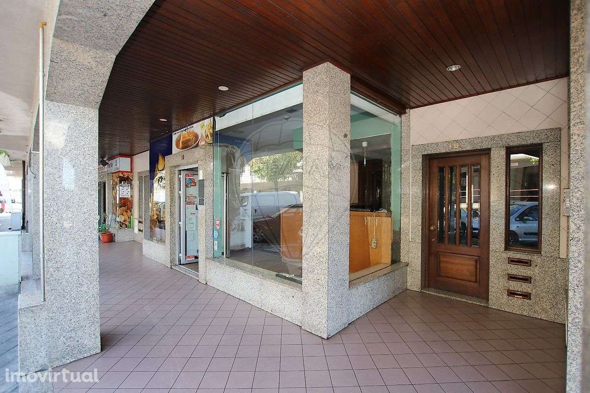 Loja  para arrendamento - Grande imagem: 5/7