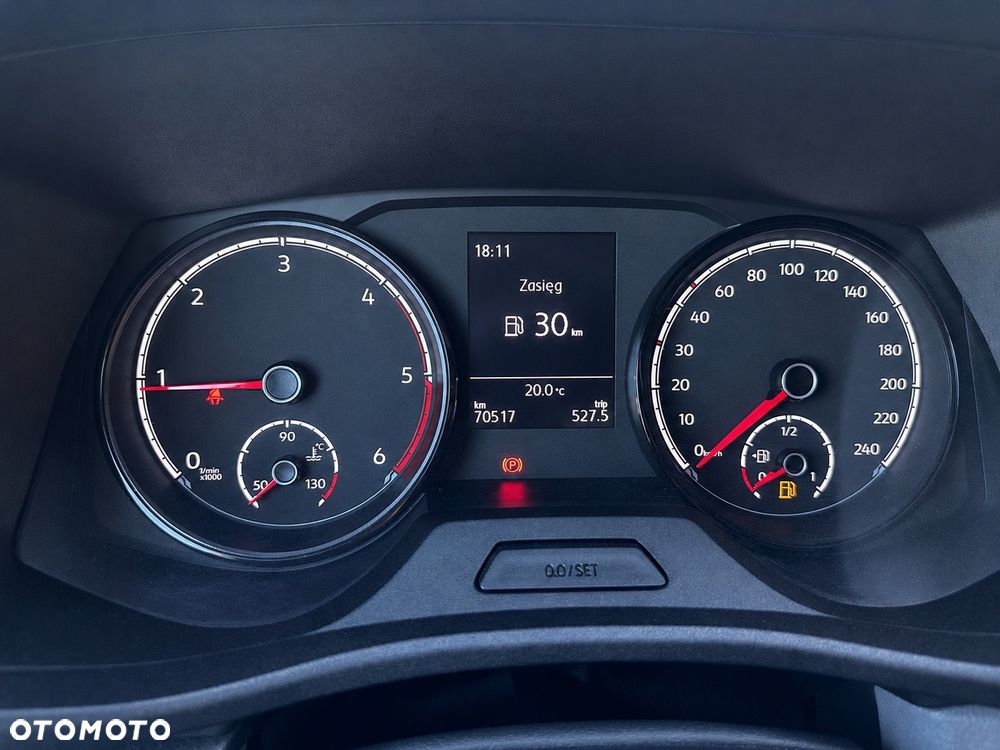 Volkswagen Transporter - 25