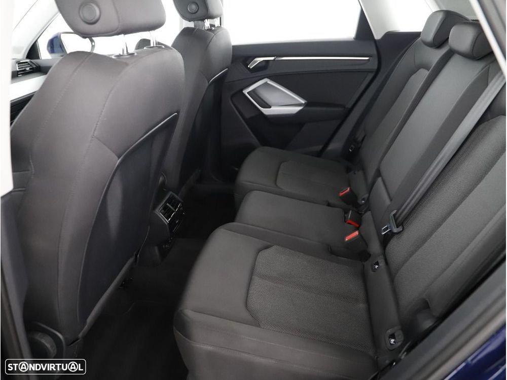Audi Q3 — fotografia 25