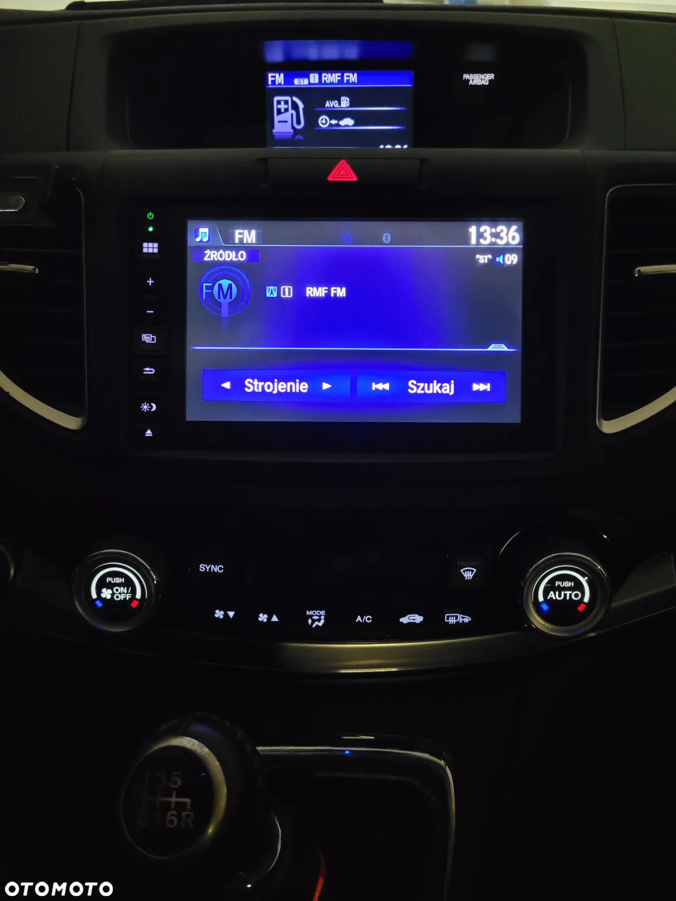 Honda CR-V 2.0 Comfort - 22