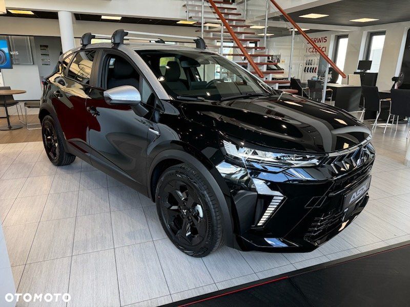 Mitsubishi ASX 2026