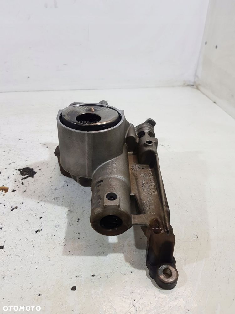 pompa oleju olejowa v757601280 mini peugeot citroen 1.4 1.6 vti - 5