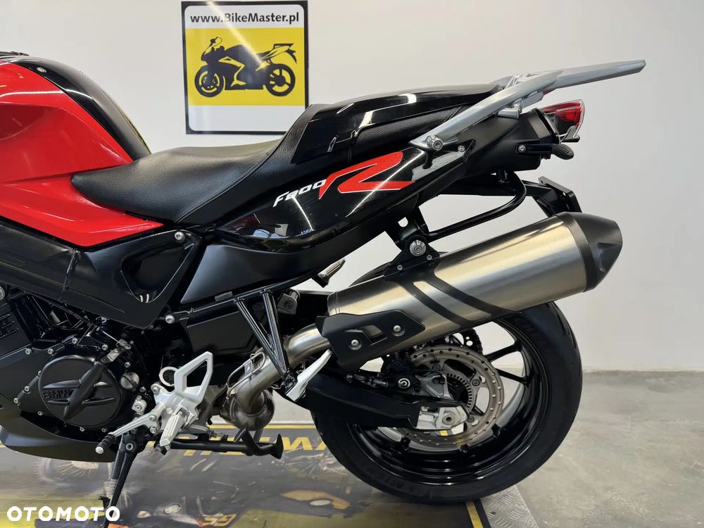 BMW F - 26