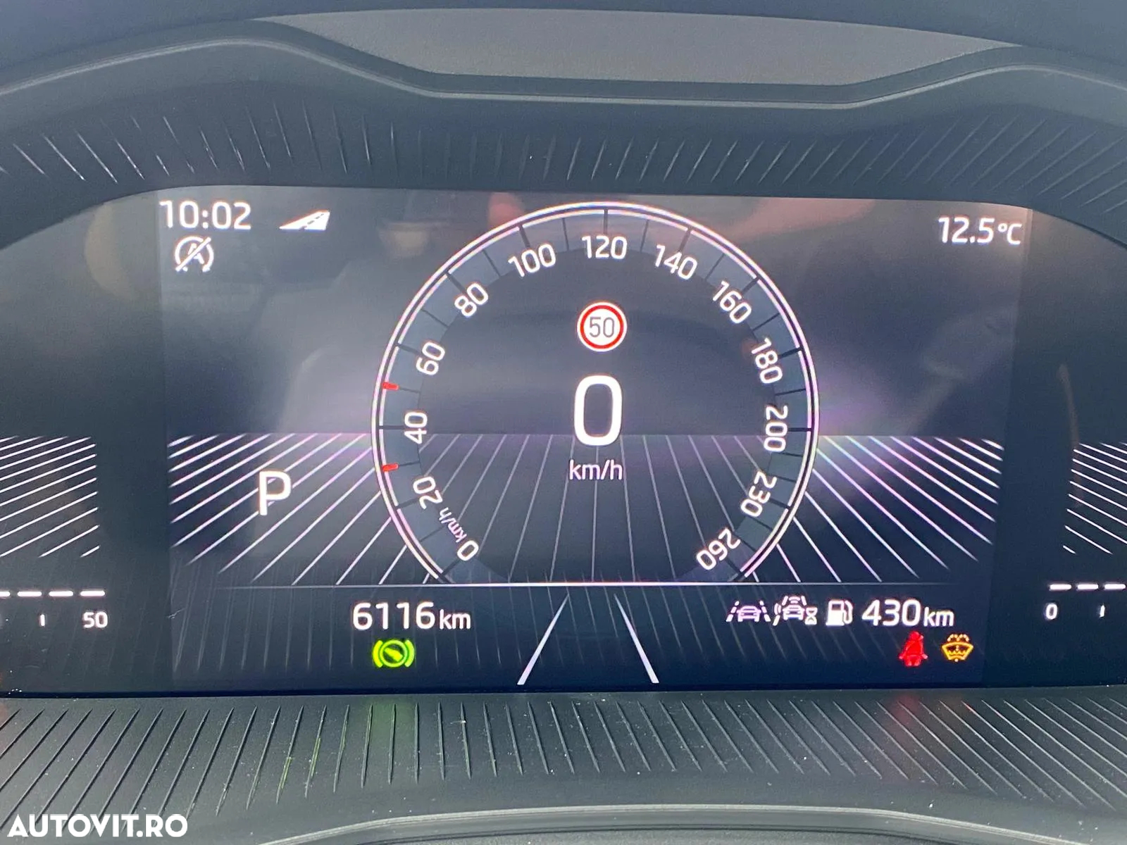 Skoda Kamiq 1.5 TSI DSG Selection - 17