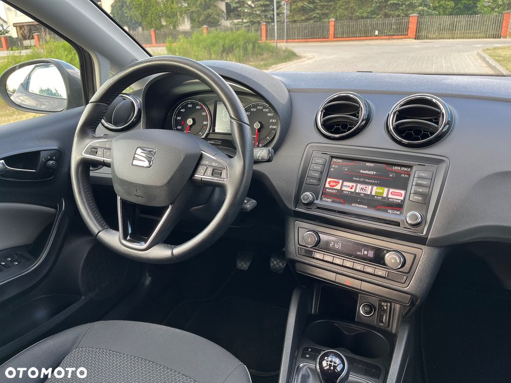 Seat Ibiza 1.2 TSI Style - 20