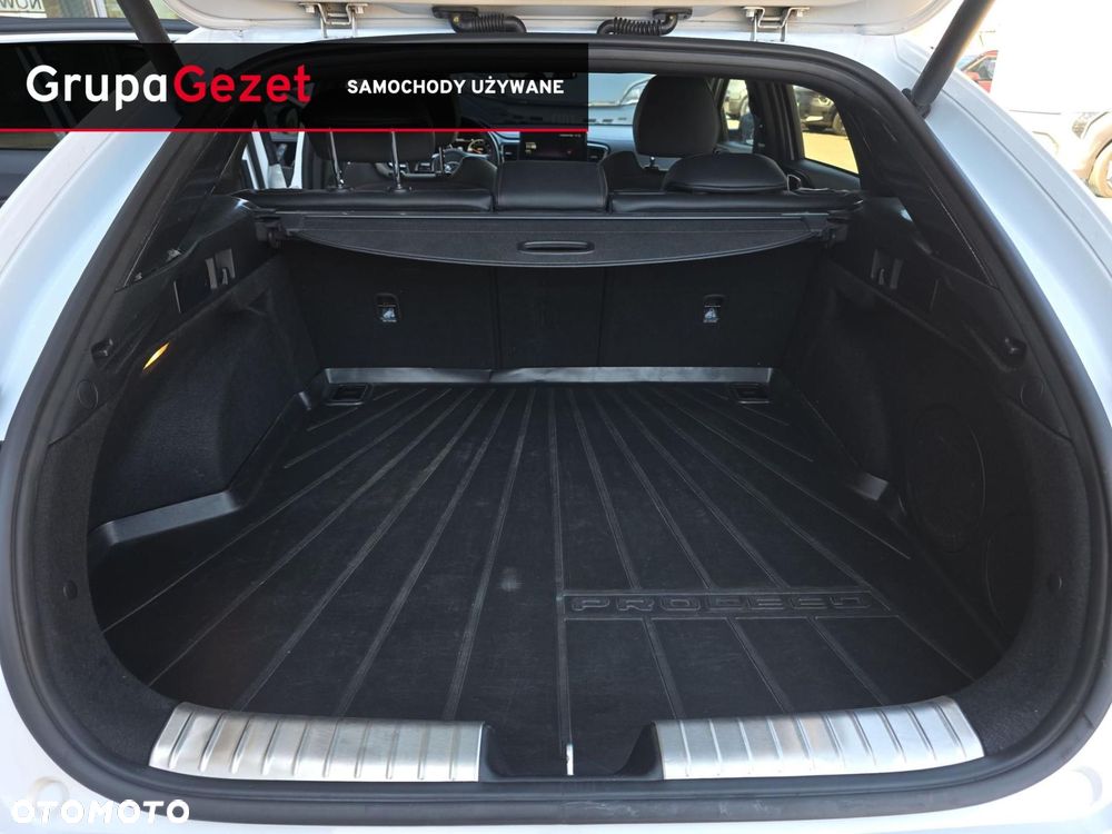 Kia ProCeed 1.6 T-GDI GT DCT - 17