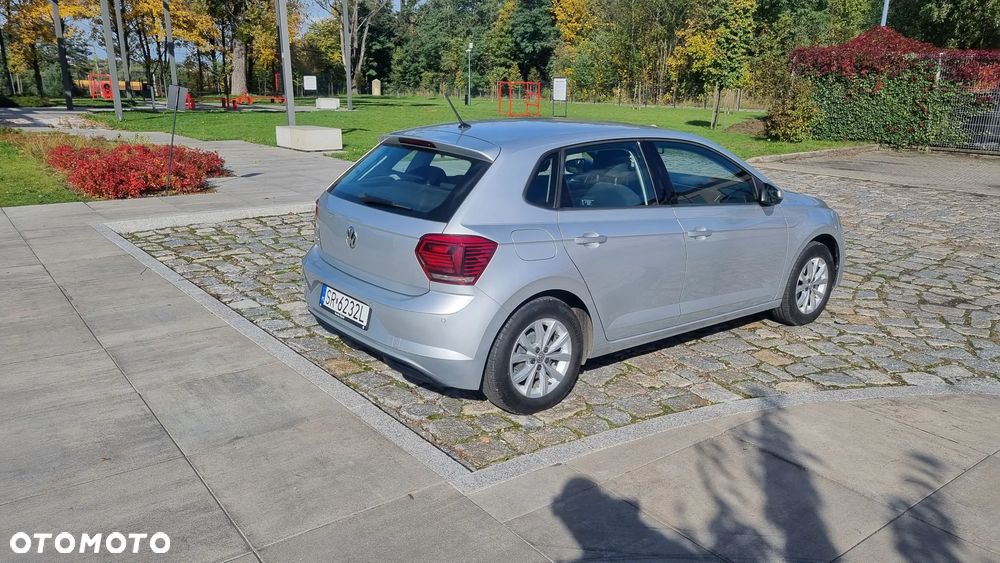 Volkswagen Polo 1.0 TSI Highline - 4