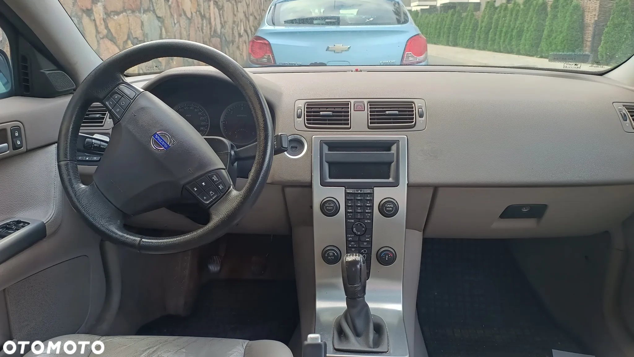 Volvo S40 2.0D Summum - 11