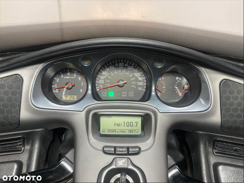 Honda GL - 5
