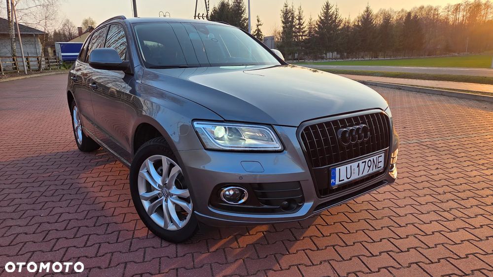 Audi Q5 - 6
