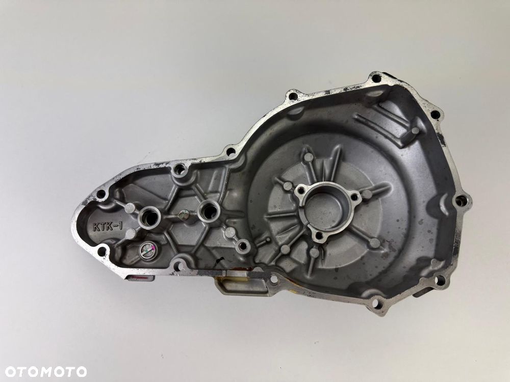 Dekiel pokrywa silnika Kawasaki Z650 Ninja 650 2017-24 - 13