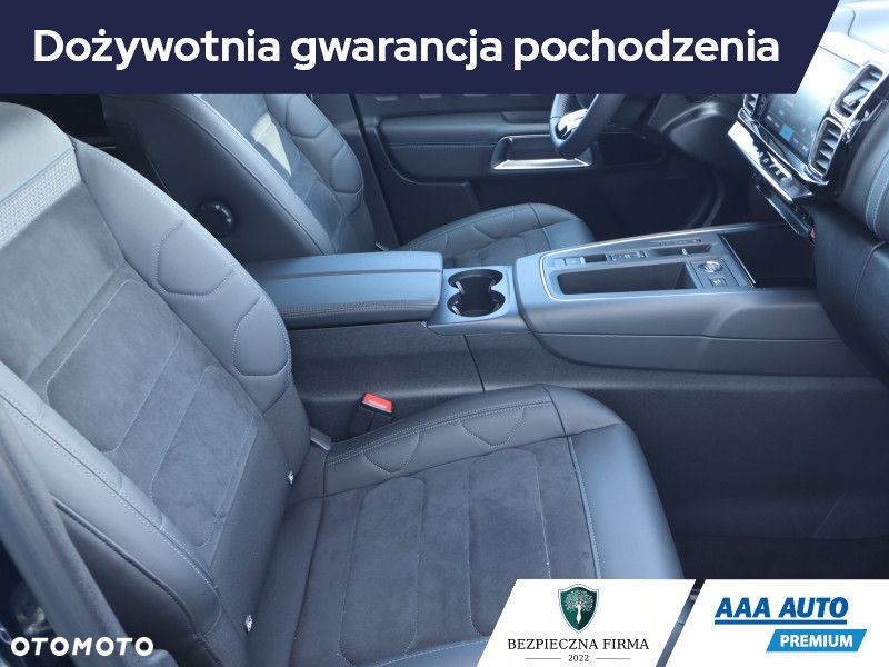 Citroën C5 Aircross - 11