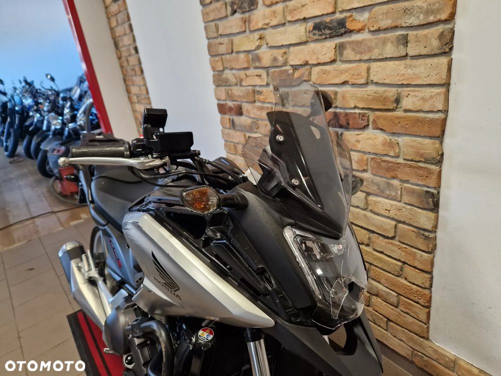 Honda NC - 32