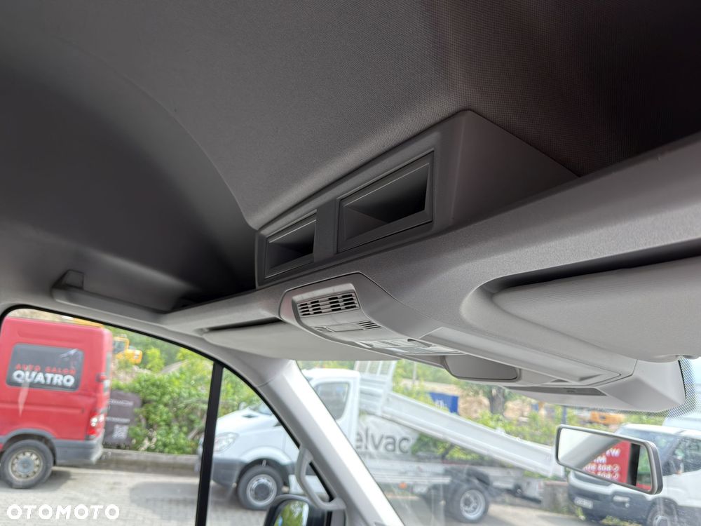 Volkswagen CRAFTER L4H3 - 18