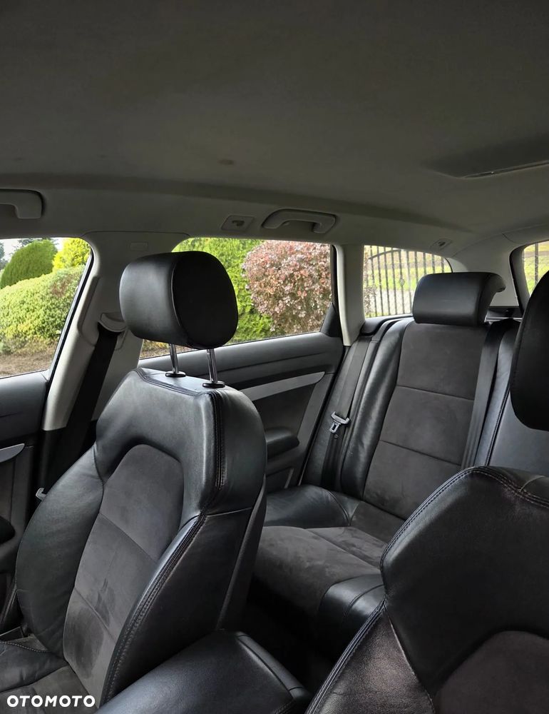 Audi A6 Avant 2.0 TDIe - 9