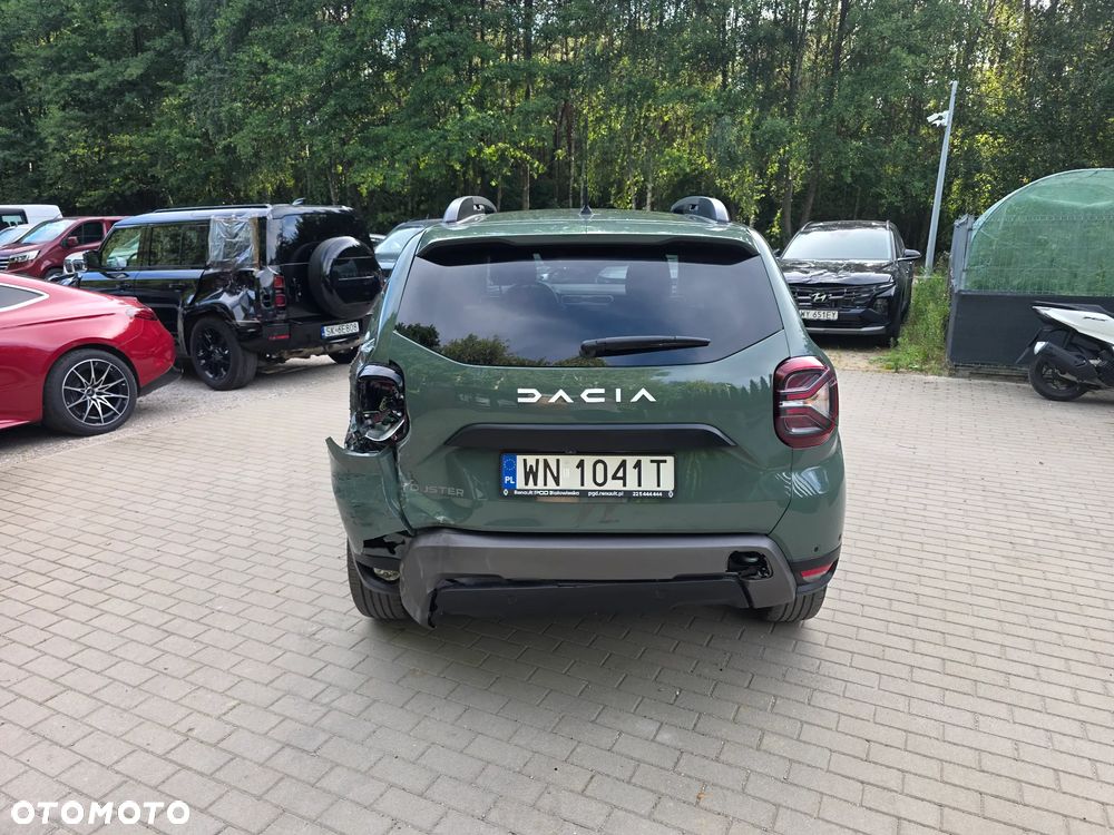 Dacia Duster 1.0 TCe Journey - 6