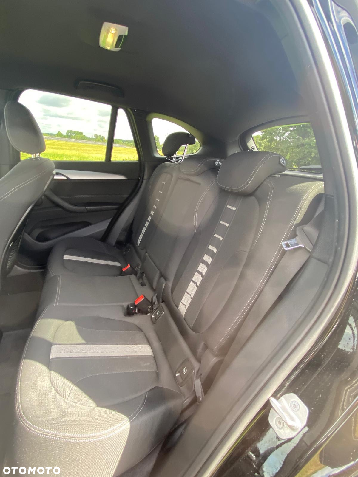 BMW X1 xDrive20d - 9