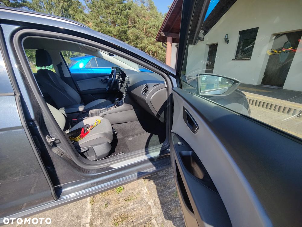 Seat Leon - 13