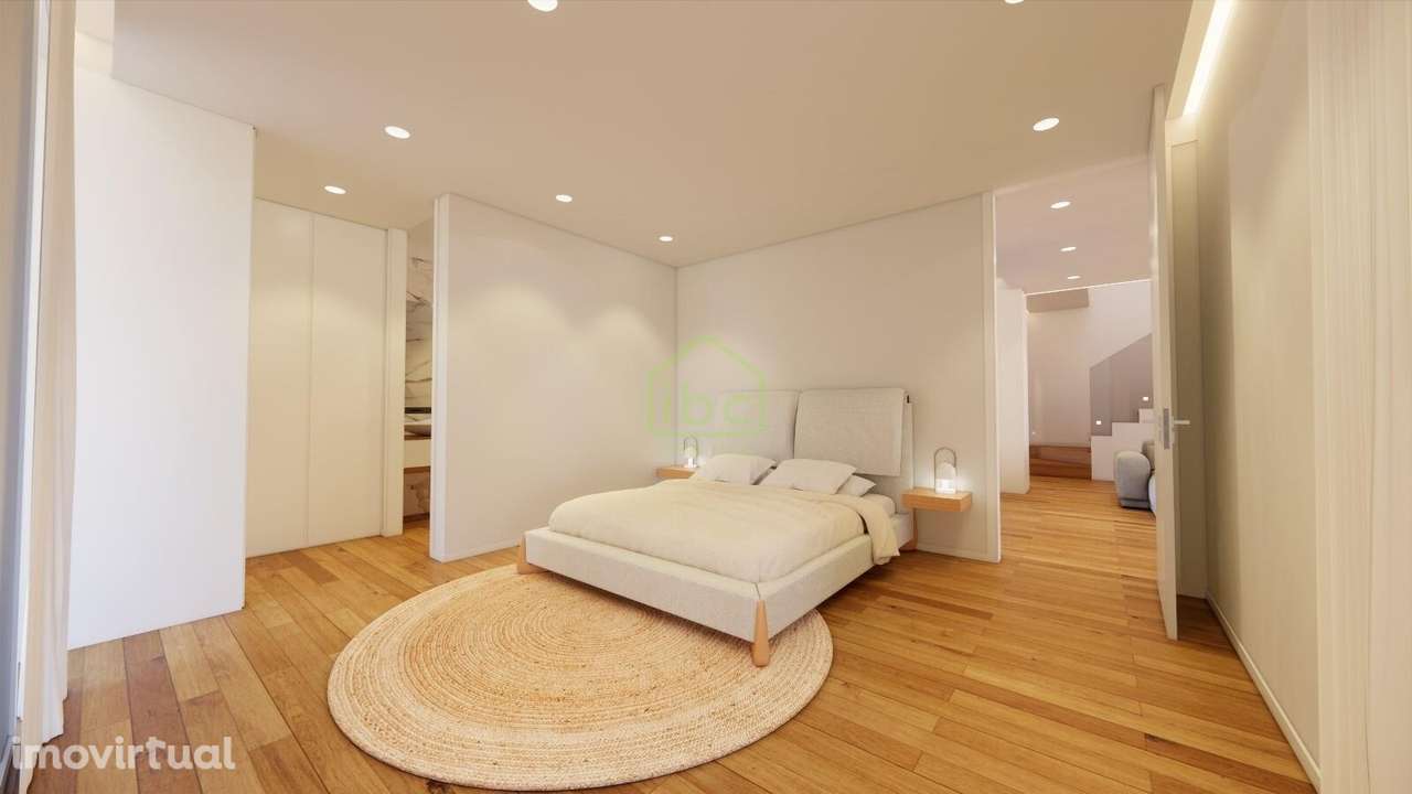 Moradia T4 | Vila do Conde - Grande imagem: 4/33