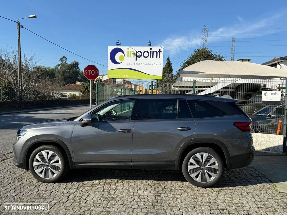 Skoda Kodiaq 2.0 TDI Ultra DSG - 1