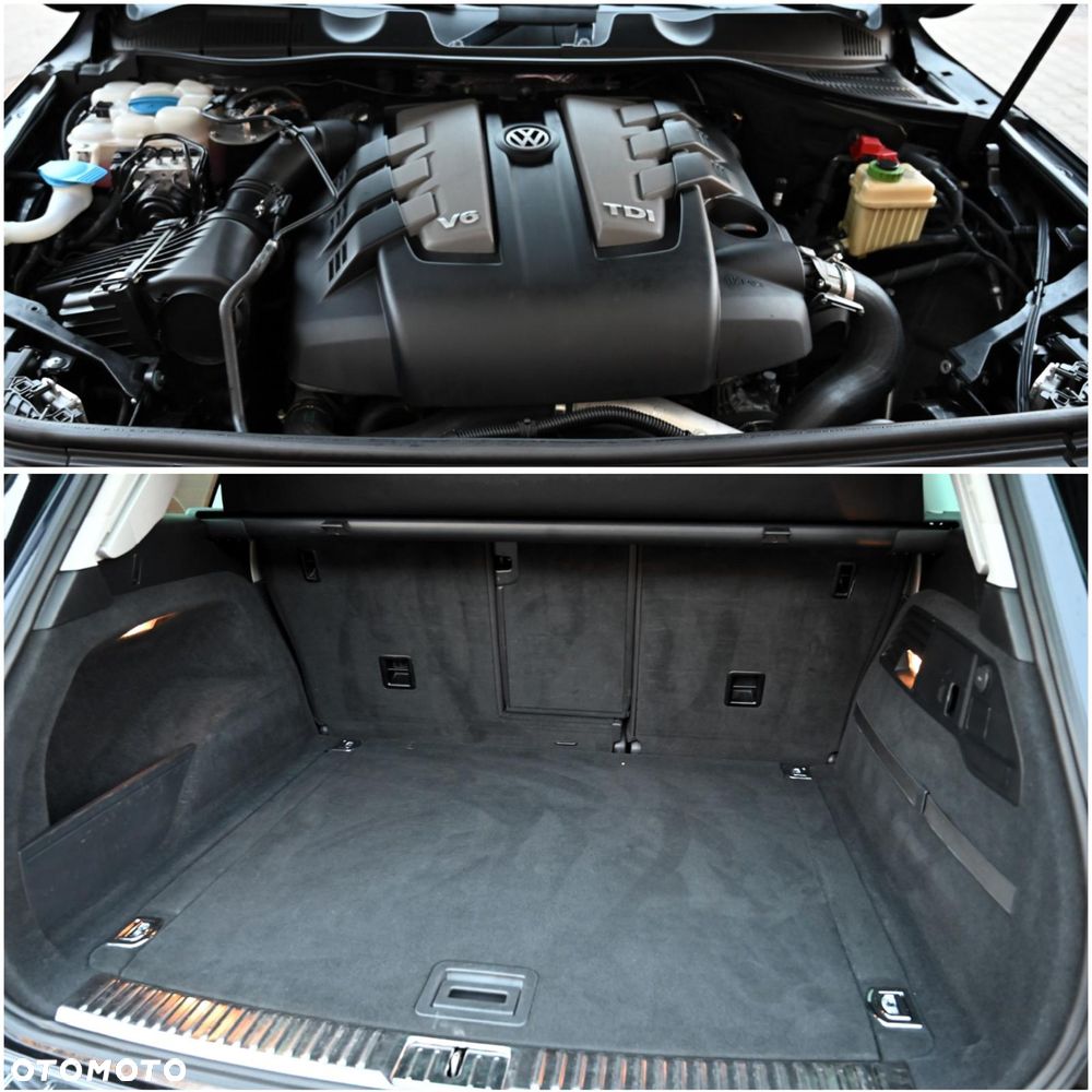Volkswagen Touareg - 40