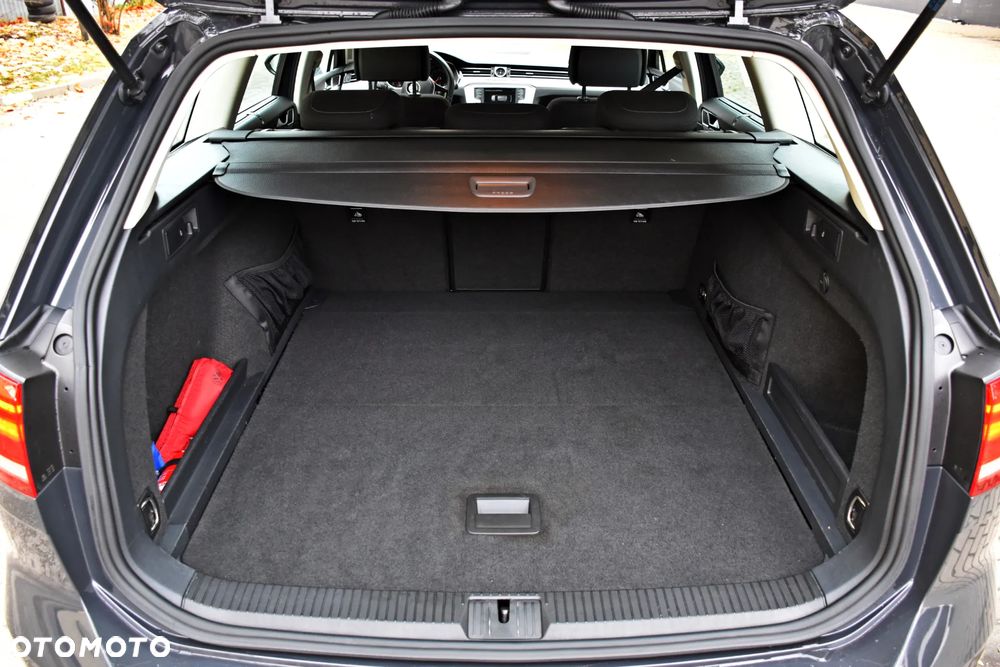 Volkswagen Passat 2.0 TDI BMT Comfortline - 21