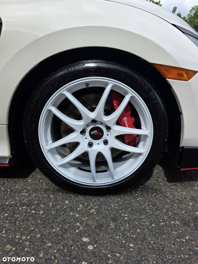 Honda Civic 2.0 VTEC Turbo Type R - 36