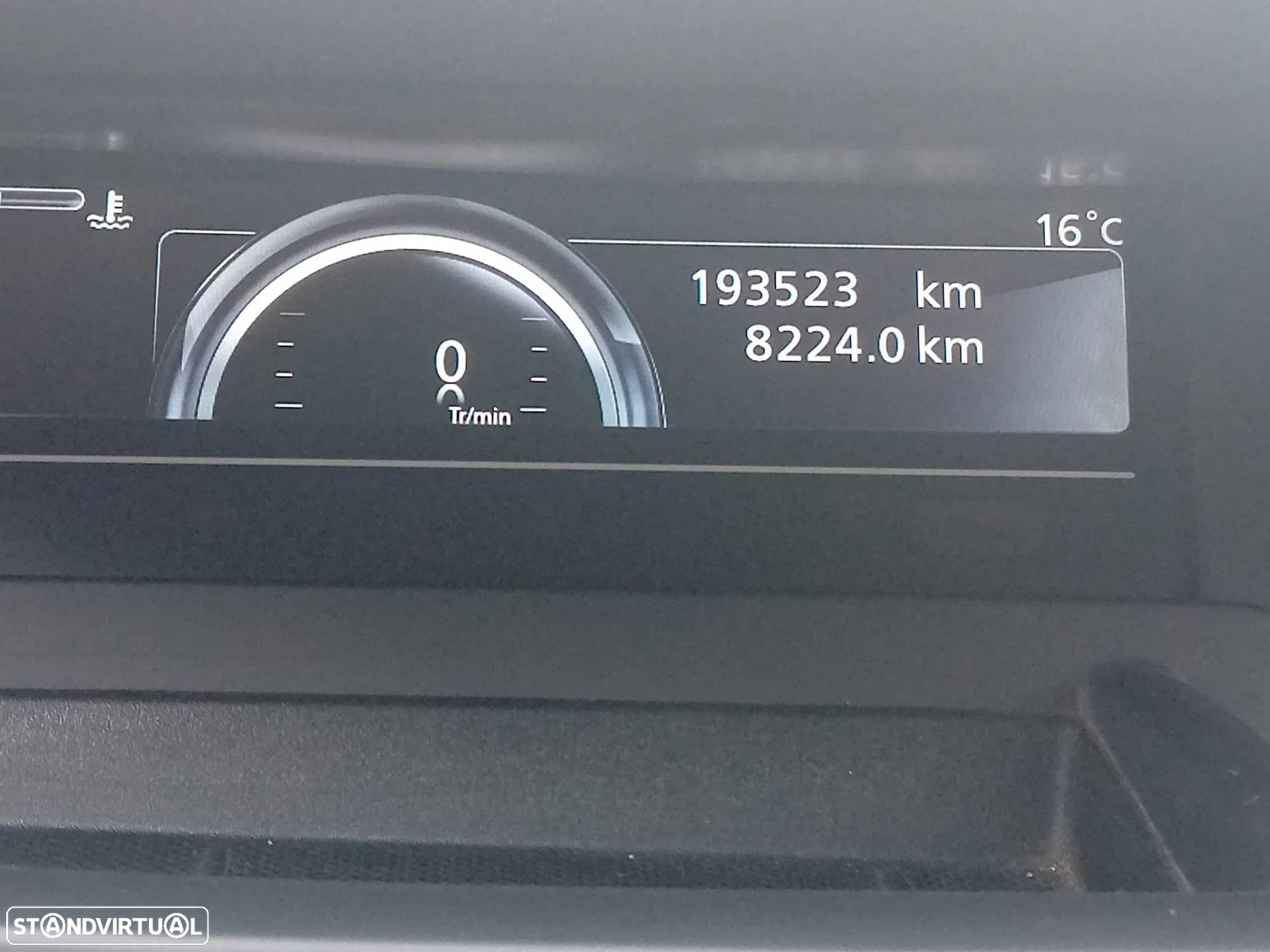 Renault Grand Scénic 1.5 dCi Dynamique S SS - 4