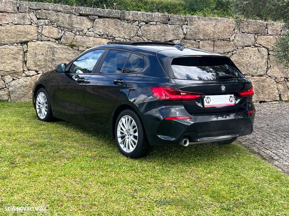 BMW 118 i Aut. Advantage - 23