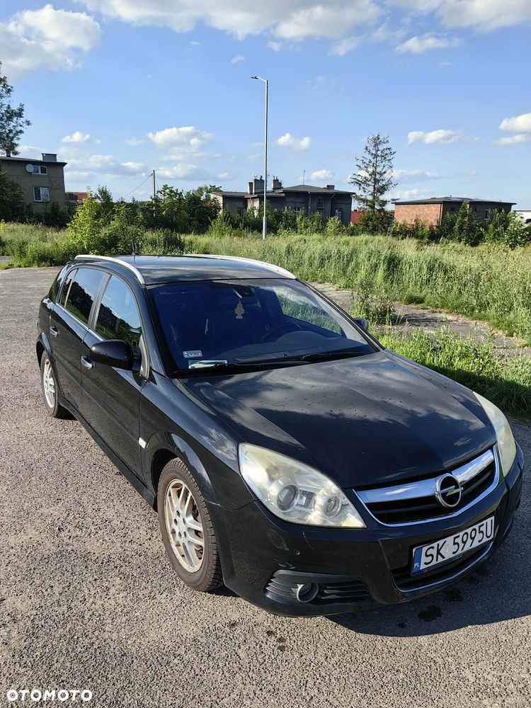 Opel Signum 1.9 CDTI Elegance - 1