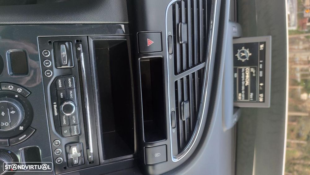 Peugeot 3008 1.6 BlueHDi Style - 13