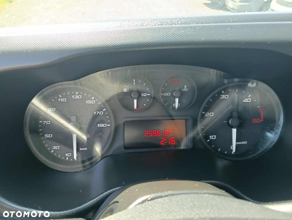 Iveco DAILY 35C14, 35C13, 35C12 - 11