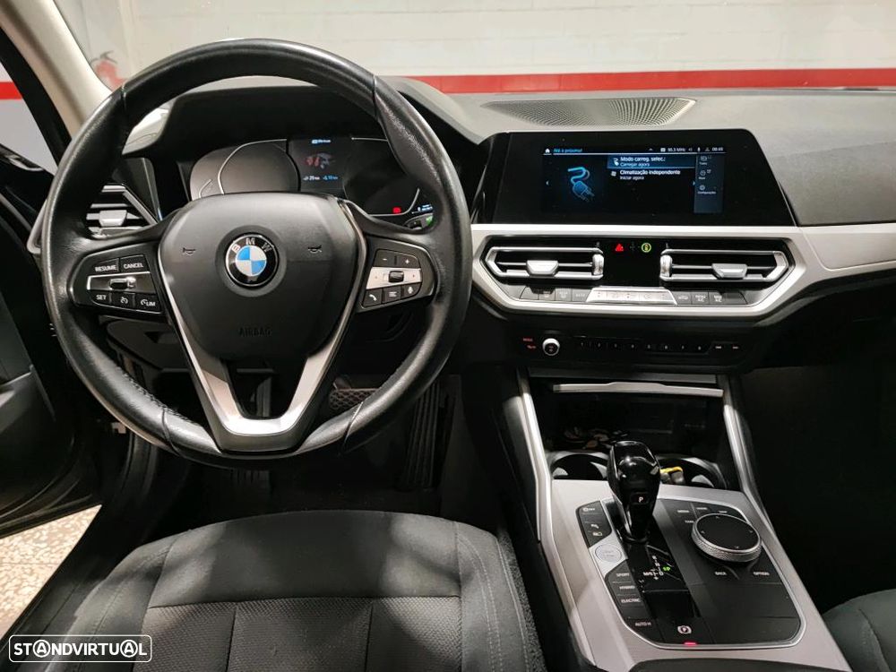 BMW 330 e Corporate Edition Auto - 6