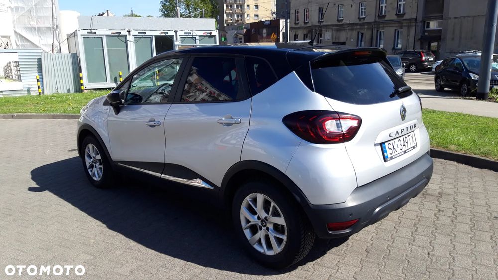 Renault Captur 0.9 Energy TCe Limited - 3