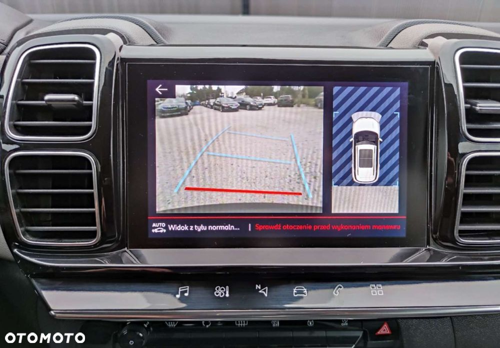 Citroën C5 Aircross - 36