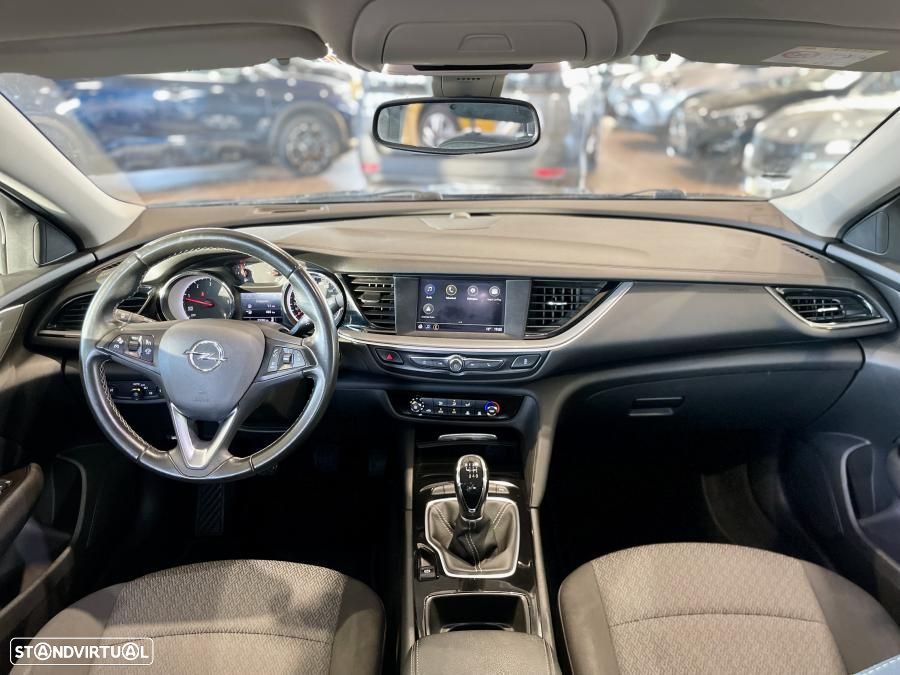 Opel Insignia Sports Tourer 1.6 CDTi Business Edition - 23