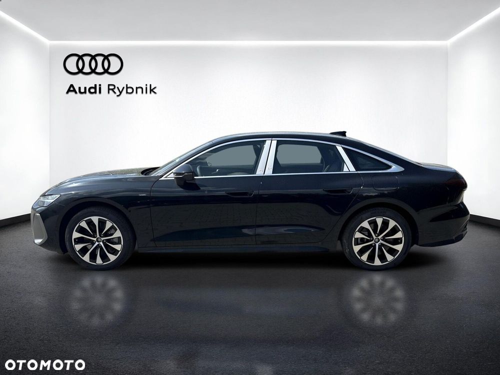 Audi A6 Limousine - 3