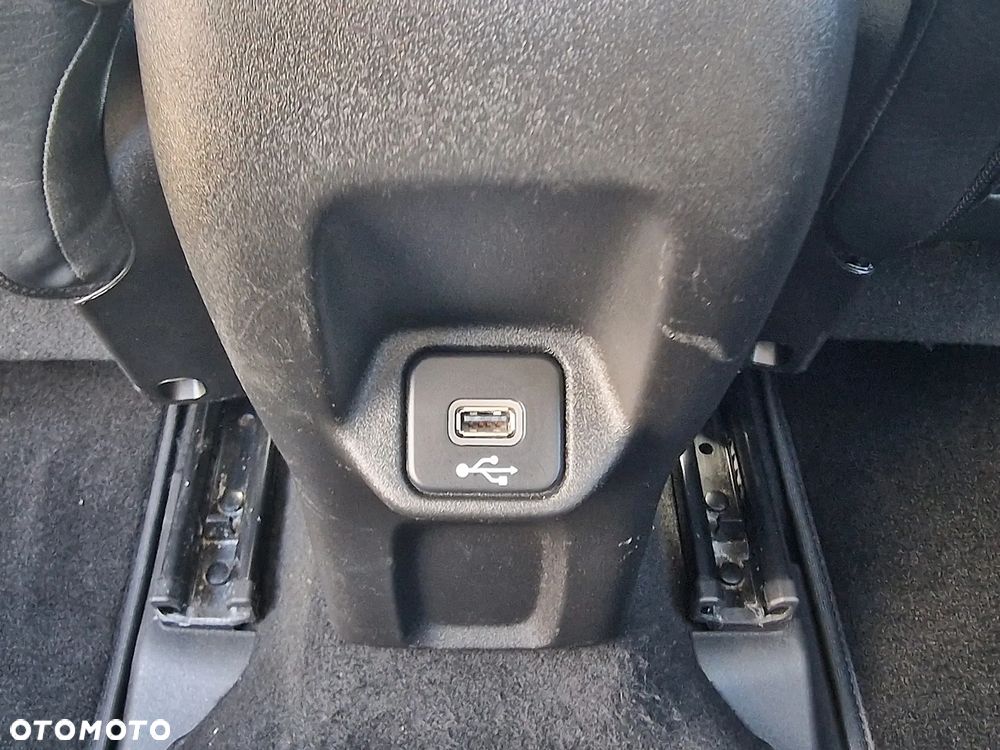 Fiat 500X 1.0 FireFly Turbo 4x2 S&S 120TH - 11