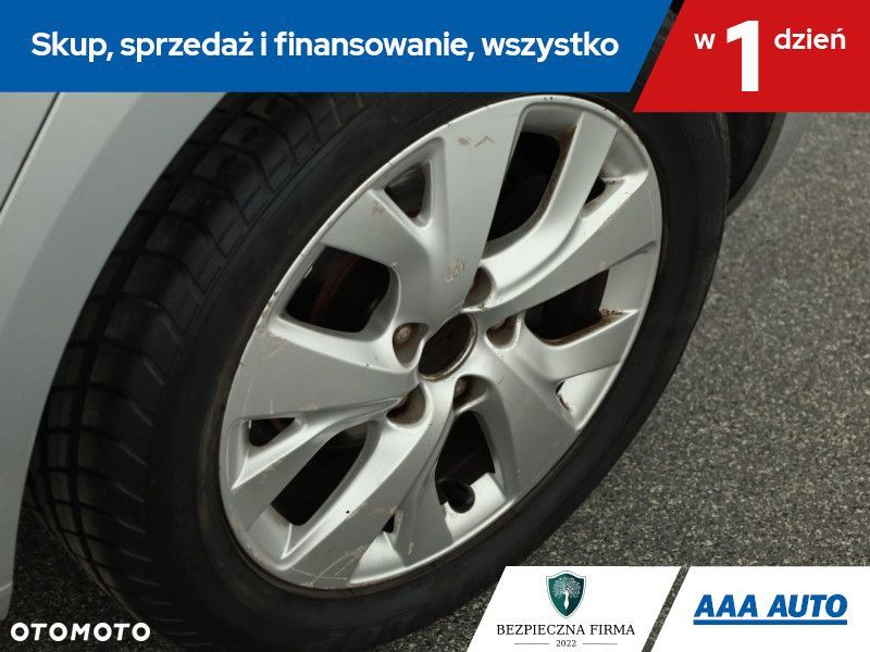 Citroën C4 Picasso - 17