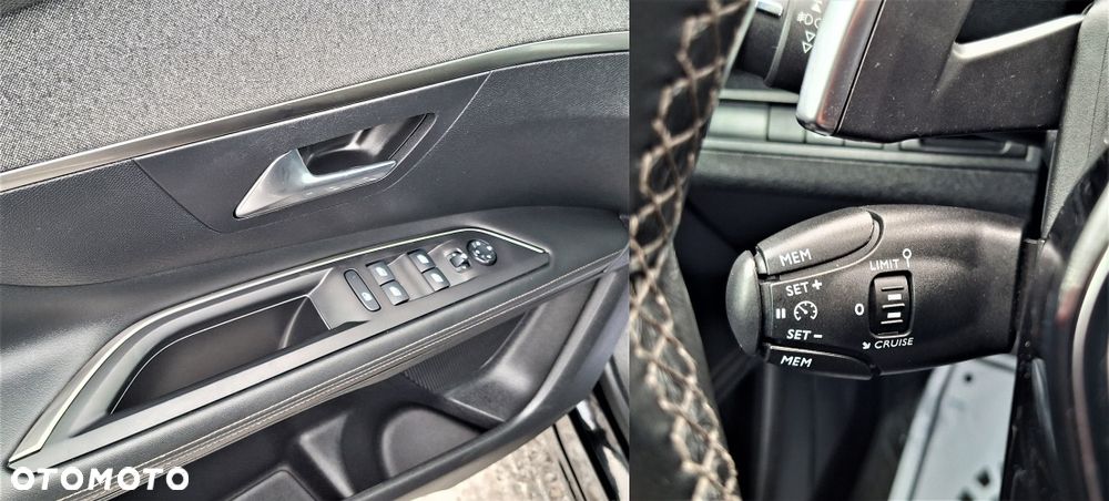 Peugeot 3008 BlueHDi 130 Stop & Start EAT8 Allure Pack - 29