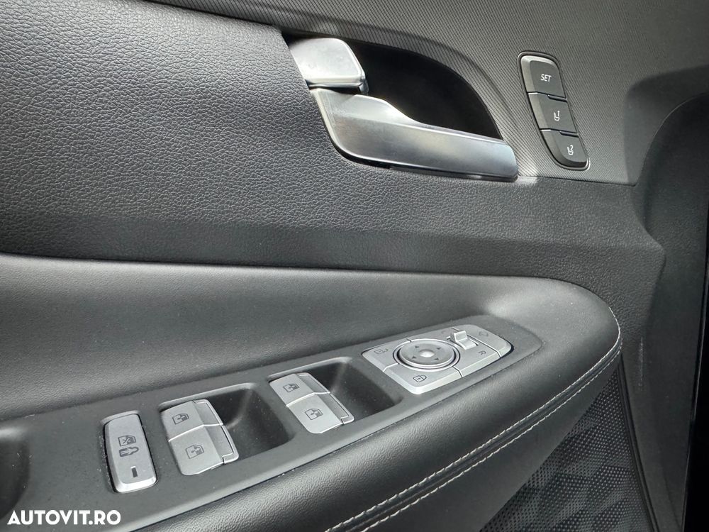 Hyundai Santa Fe 1.6 Plugin-Hybrid 4WD Signature - 20