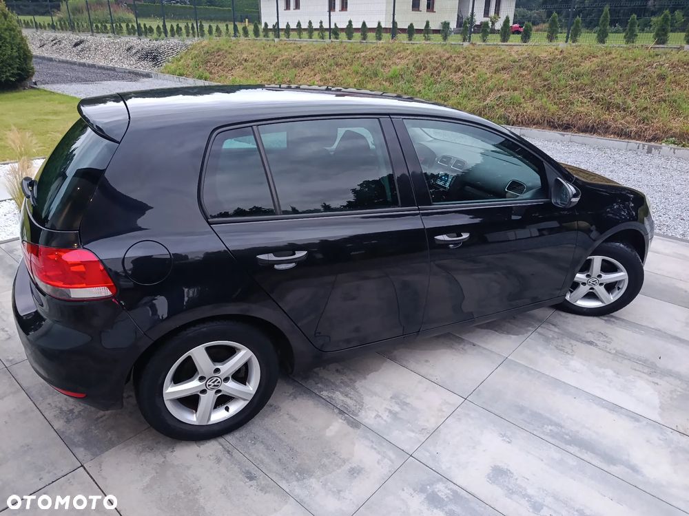 Volkswagen Golf 1.4 CityLine - 31
